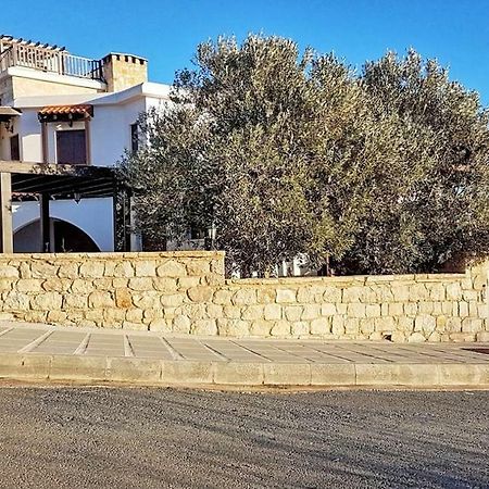 Magnificent Villa In Akamas Peninsula Paphos Eksteriør billede